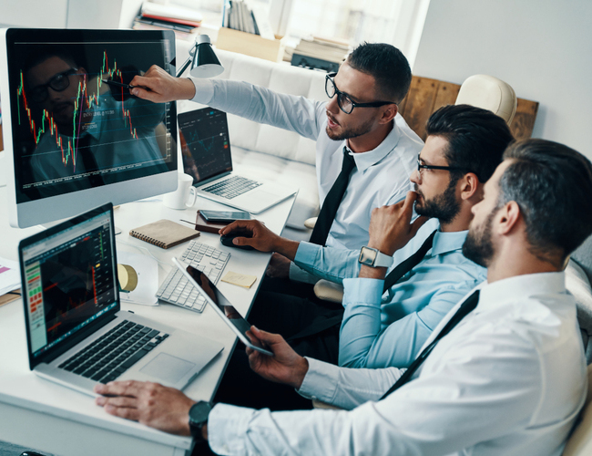 Investment education overview