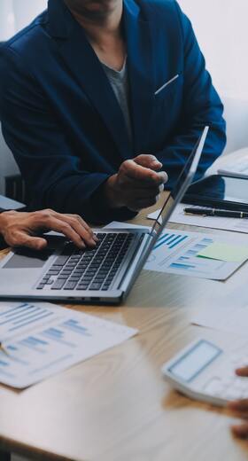 Investment education and portfolio planning