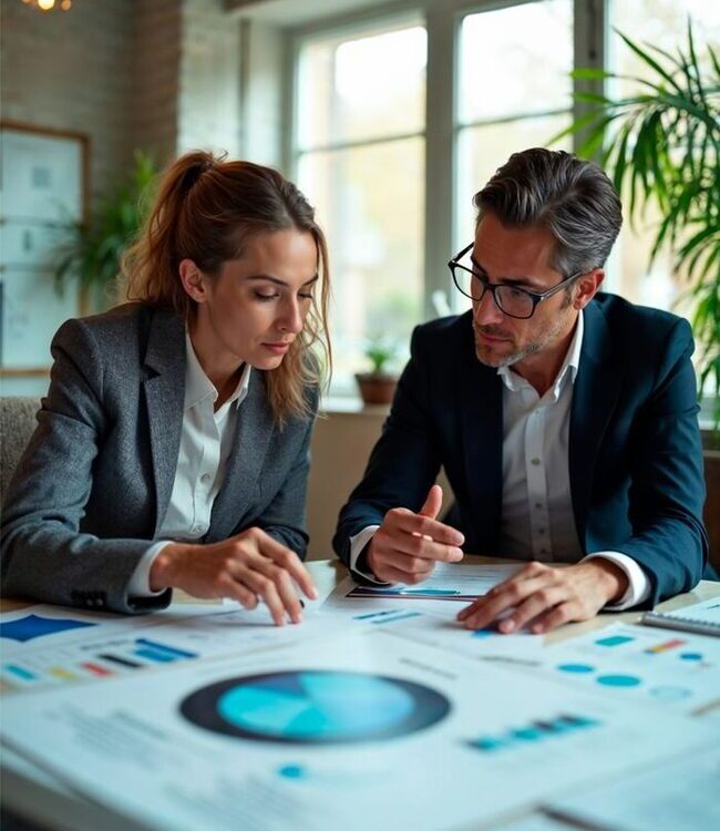 Retirement Planning Overview